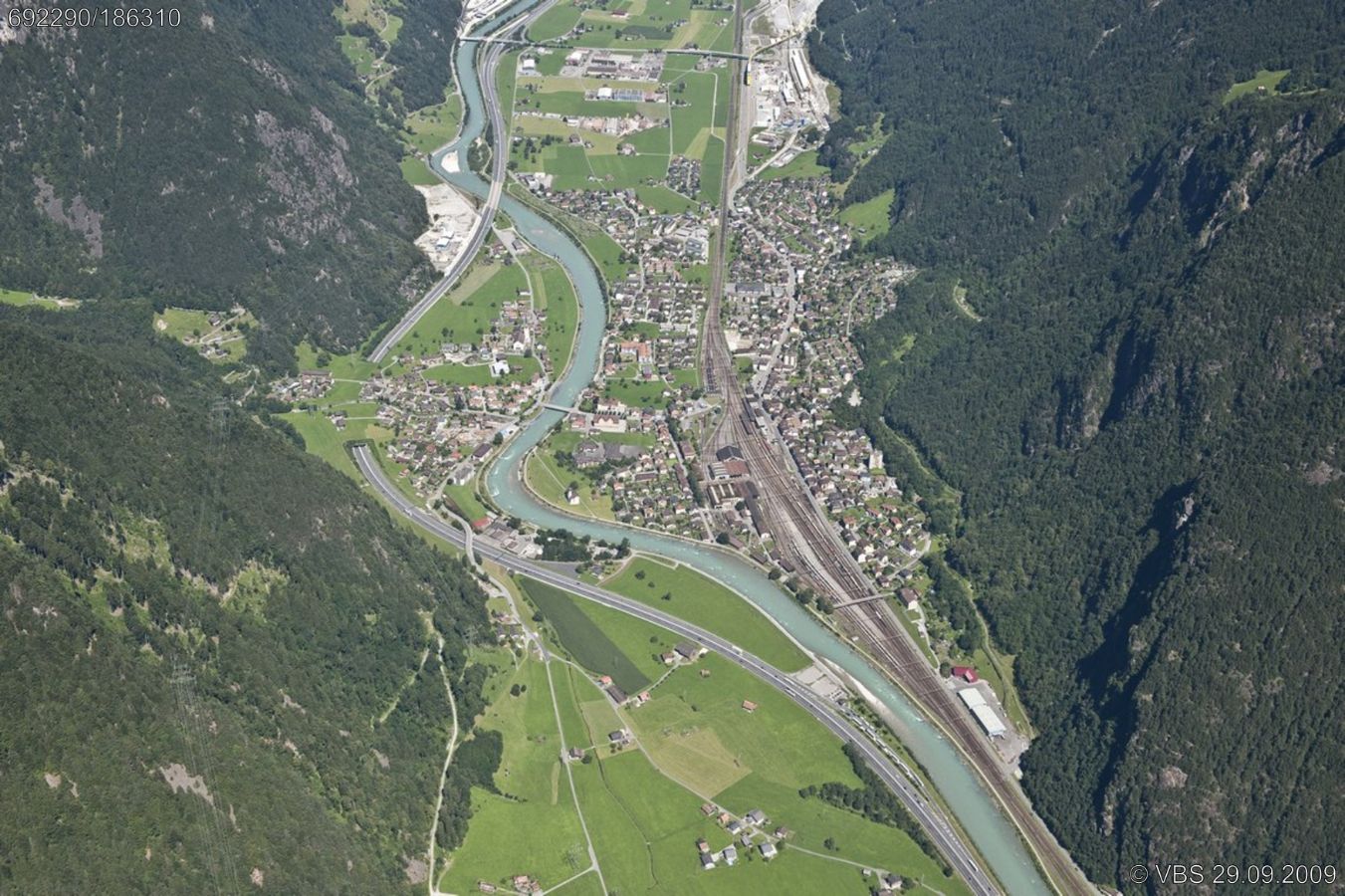 Erstfeld
